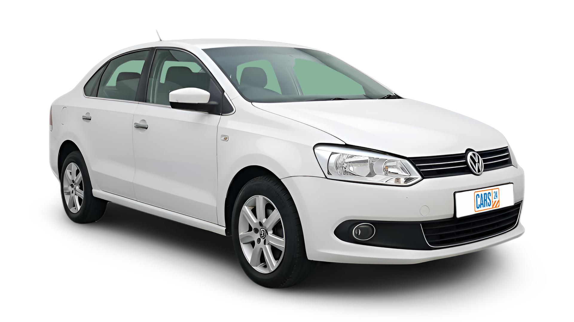 Volkswagen Vento-img